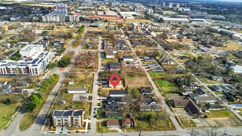 3320 Francis Street A Houston TX 77004