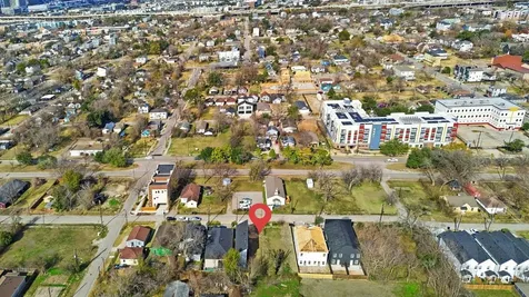 3320 Francis Street A Houston TX 77004