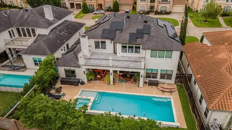 14315 Shadow Garden Lane Houston TX 77077