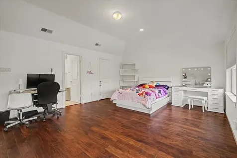 14315 Shadow Garden Lane Houston TX 77077