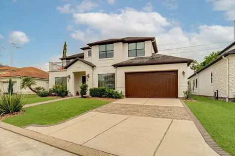 14315 Shadow Garden Lane Houston TX 77077