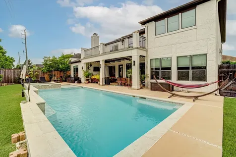 14315 Shadow Garden Lane Houston TX 77077