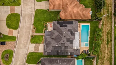 14315 Shadow Garden Lane Houston TX 77077