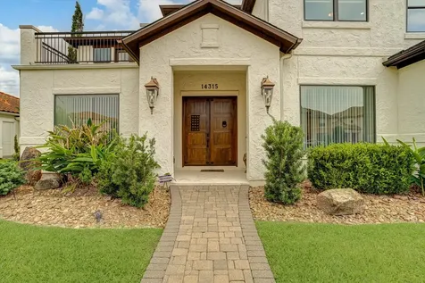 14315 Shadow Garden Lane Houston TX 77077