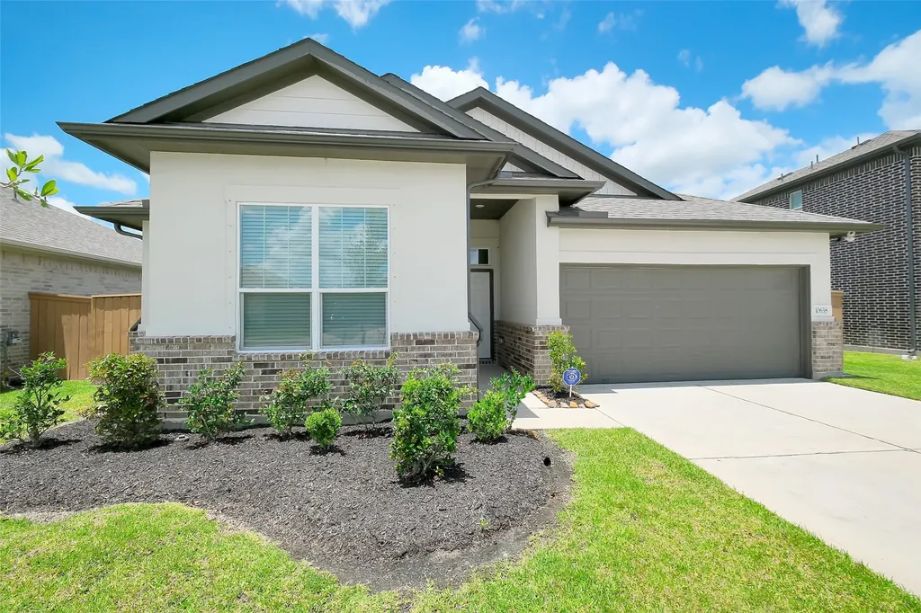 10638 Cascade Creek Drive Rosharon TX 77583