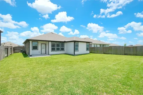 10638 Cascade Creek Drive Rosharon TX 77583