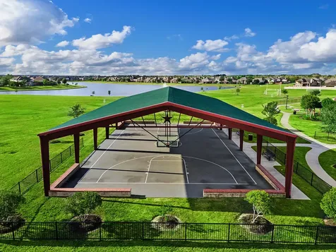 10638 Cascade Creek Drive Rosharon TX 77583