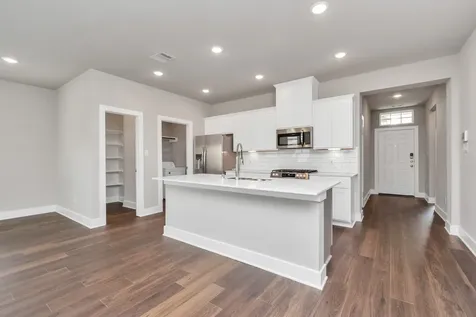 10638 Cascade Creek Drive Rosharon TX 77583