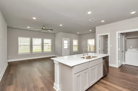 10638 Cascade Creek Drive Rosharon TX 77583