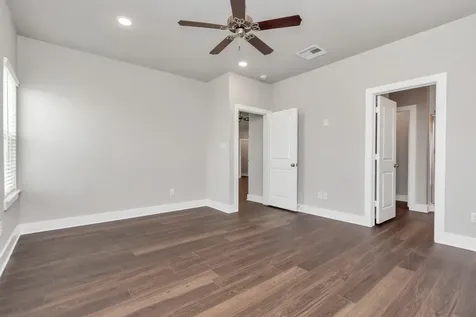 10638 Cascade Creek Drive Rosharon TX 77583