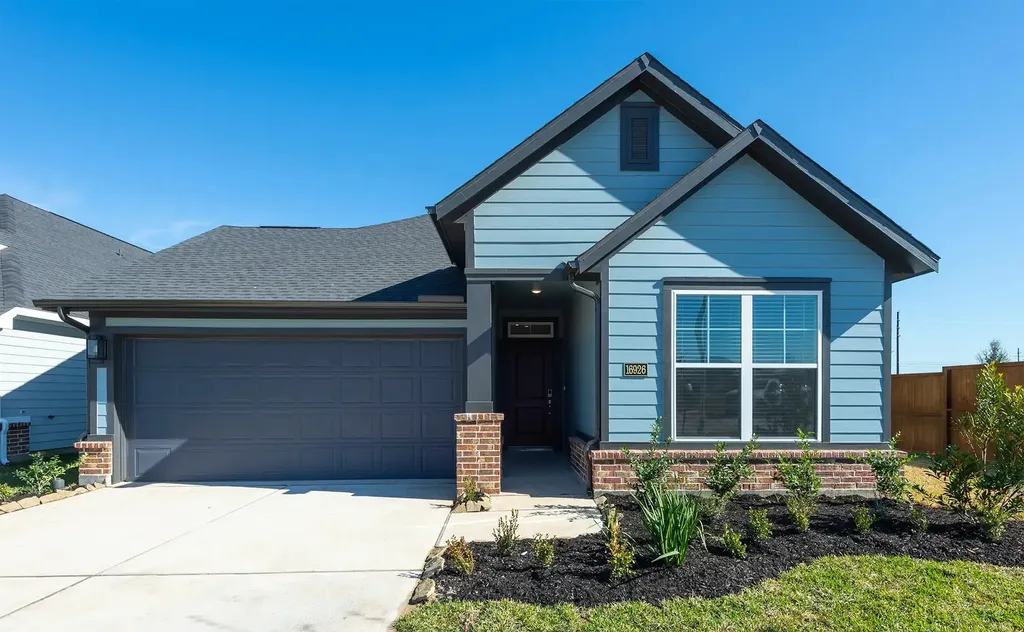 16023 Emerald Thistle Lane Cypress TX 77429