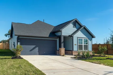 16023 Emerald Thistle Lane Cypress TX 77429