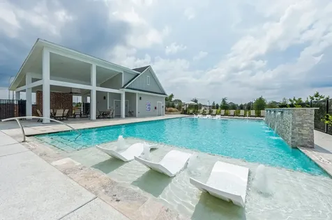 16023 Emerald Thistle Lane Cypress TX 77429