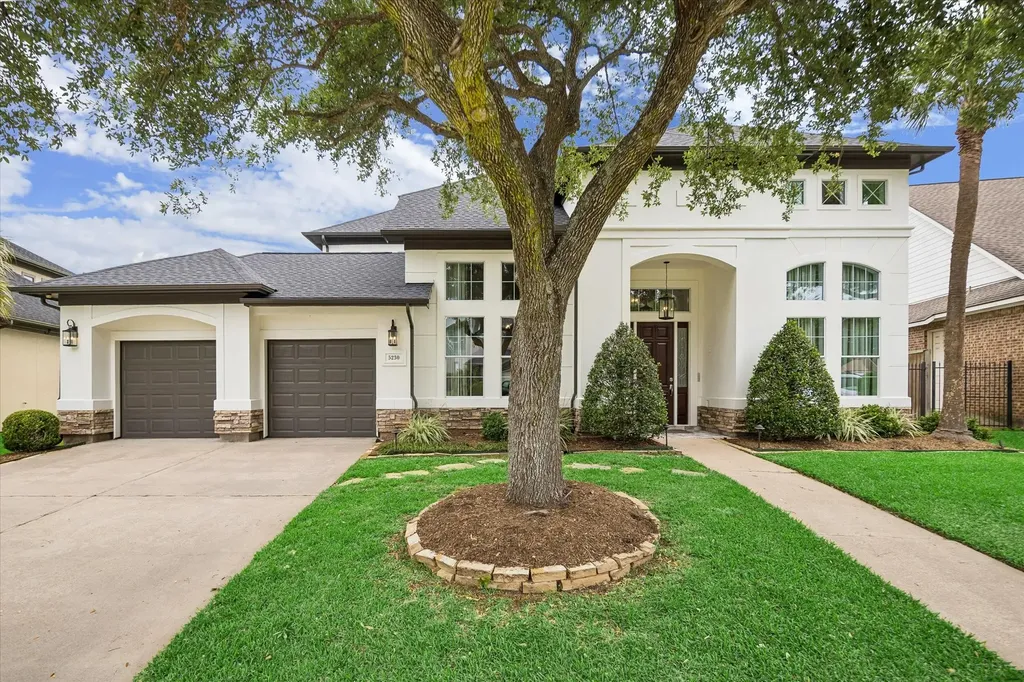 5230 Turning Leaf Lane Sugar Land TX 77479