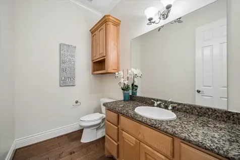 5230 Turning Leaf Lane Sugar Land TX 77479