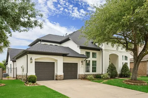 5230 Turning Leaf Lane Sugar Land TX 77479