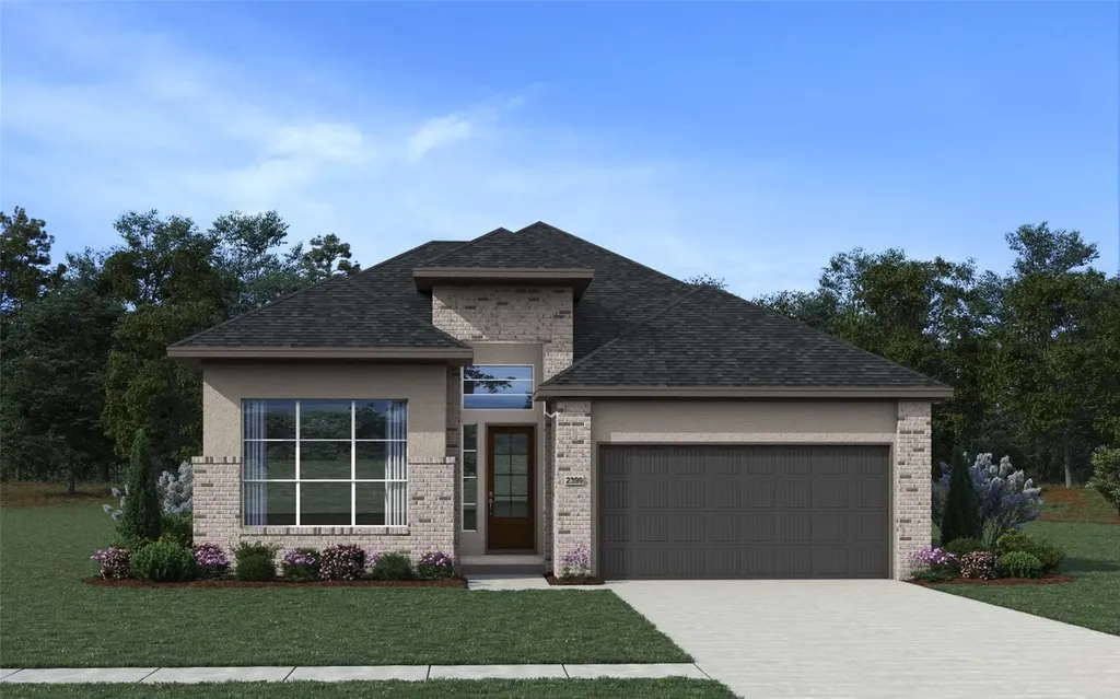 425 Darling Creek Lane Katy TX 77493