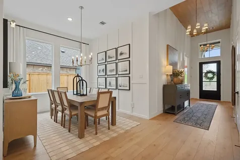 425 Darling Creek Lane Katy TX 77493