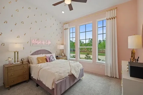 425 Darling Creek Lane Katy TX 77493