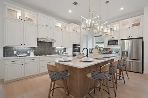 425 Darling Creek Lane Katy TX 77493