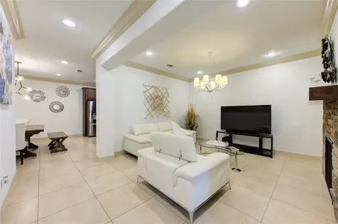 13606 Teal Bluff Lane Houston TX 77077