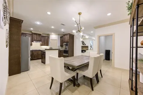 13606 Teal Bluff Lane Houston TX 77077