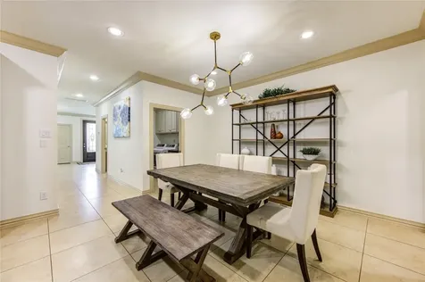 13606 Teal Bluff Lane Houston TX 77077