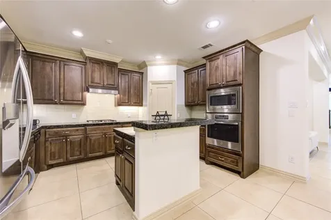 13606 Teal Bluff Lane Houston TX 77077