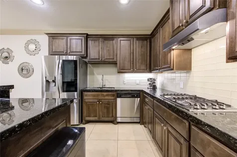 13606 Teal Bluff Lane Houston TX 77077