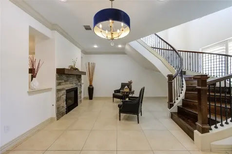 13606 Teal Bluff Lane Houston TX 77077