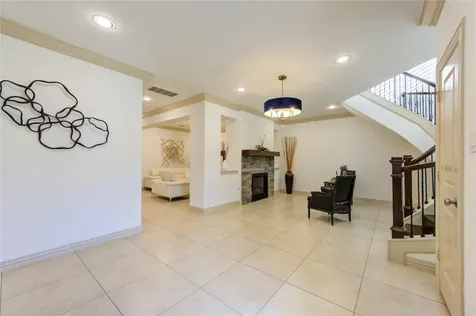 13606 Teal Bluff Lane Houston TX 77077