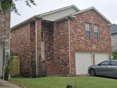 1416 Drake Lane Lewisville TX 75077