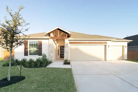5330 Acapulco Mist Drive Katy TX 77493