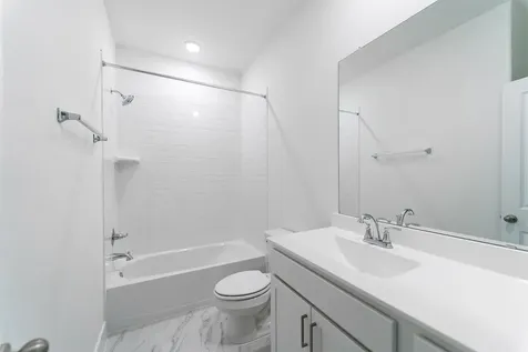 5330 Acapulco Mist Drive Katy TX 77493
