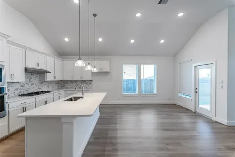 5330 Acapulco Mist Drive Katy TX 77493