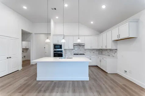 5330 Acapulco Mist Drive Katy TX 77493
