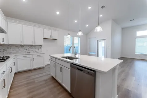 5330 Acapulco Mist Drive Katy TX 77493