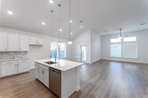5330 Acapulco Mist Drive Katy TX 77493
