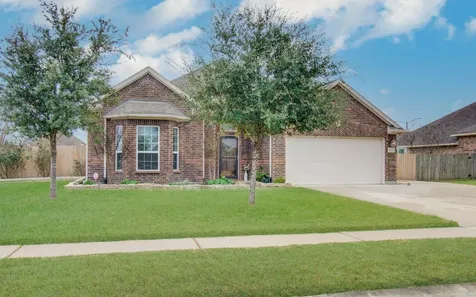 3322 Boomer Boulevard Mont Belvieu TX 77523