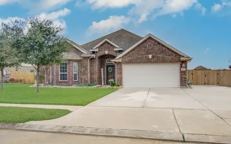 3322 Boomer Boulevard Mont Belvieu TX 77523