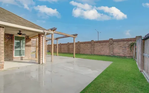 3322 Boomer Boulevard Mont Belvieu TX 77523