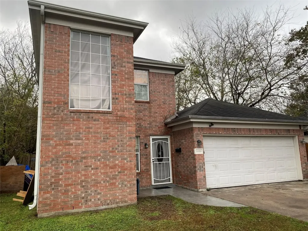 5330 Longmeadow Street Houston TX 77033