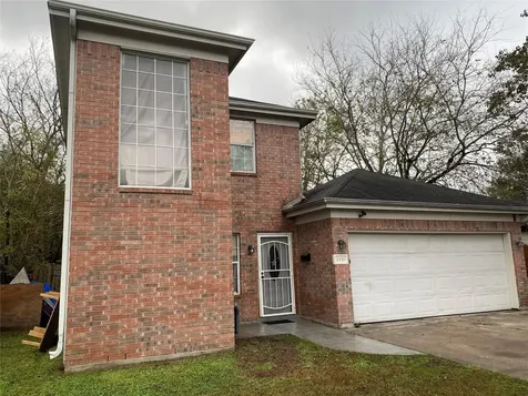 5330 Longmeadow Street Houston TX 77033