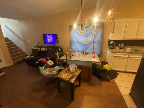 5330 Longmeadow Street Houston TX 77033