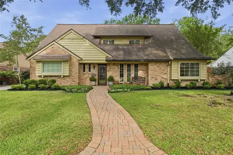 615 Lornmead Drive Houston TX 77024