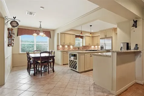 615 Lornmead Drive Houston TX 77024