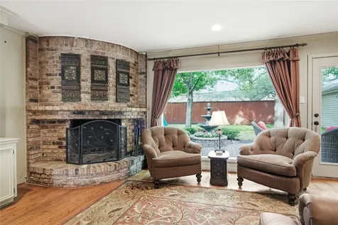 615 Lornmead Drive Houston TX 77024