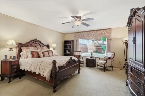 615 Lornmead Drive Houston TX 77024