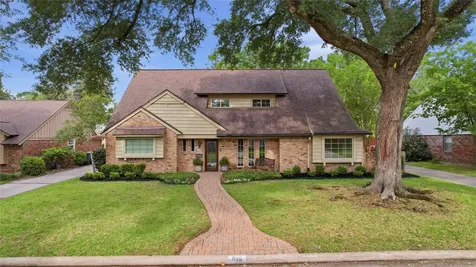 615 Lornmead Drive Houston TX 77024