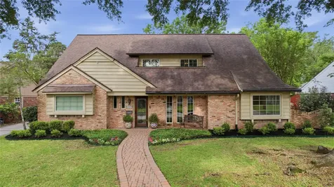 615 Lornmead Drive Houston TX 77024